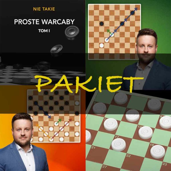 Pakiet Platynowy w super cenie!