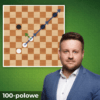 Kurs Online - Podstawy Gry w Warcaby