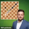 Kurs Online - Podstawy Gry w Warcaby
