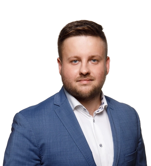 Damian Reszka