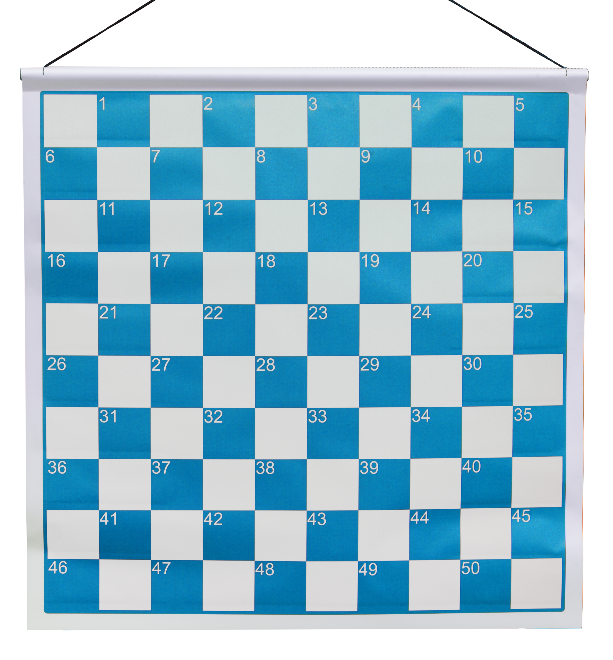 Warcabnica niebieska