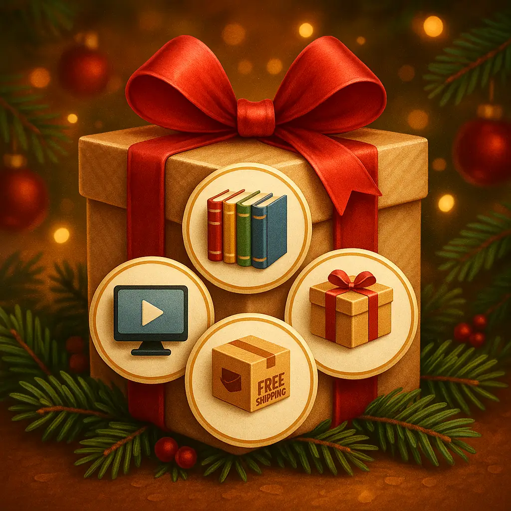 Świąteczna oferta mikołajkowa Warcaby.tv